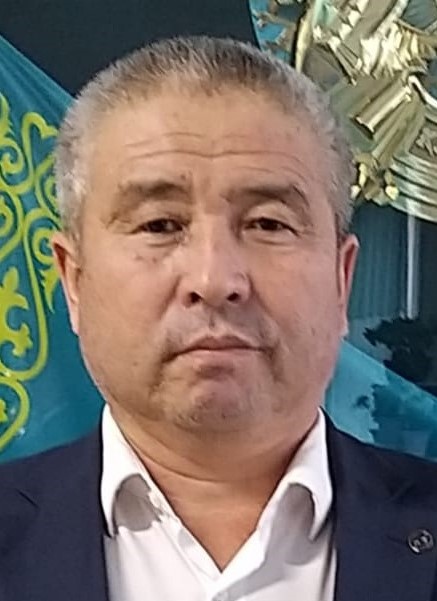 Сундетов Ербол Амантаевич