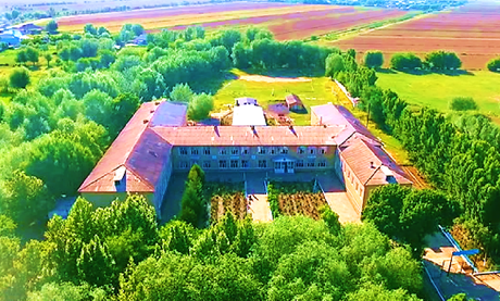 Мектеп тарихы