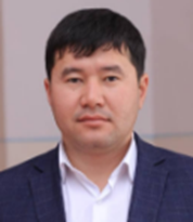 Зияханов Габит Абраймович
